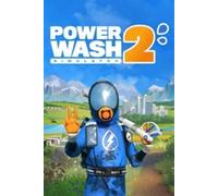 PowerWash Simulator 2 (PC/Xbox Series X|S) XBOX LIVE Key EUROPE