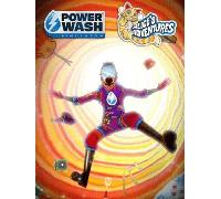 PowerWash Simulator - Alice’s Adventures Special Pack (DLC) (PC) Steam Key EUROPE
