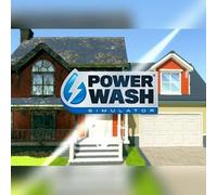 PowerWash Simulator (PC) Steam Key - GLOBAL