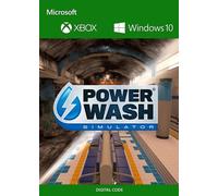 Powerwash Simulator PC/XBOX LIVE Key EUROPE