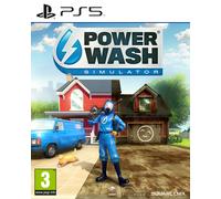 Videogioco Square Enix Powerwash Simulator 1123765