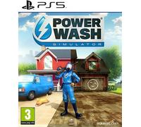 Videogioco Square Enix Powerwash Simulator 1123765