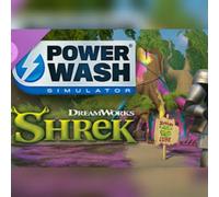 PowerWash Simulator - Shrek Special Pack (DLC) (PC) Steam Key - GLOBAL