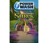 PowerWash Simulator - Shrek Special Pack (DLC) XBOX LIVE Key EUROPE