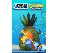 PowerWash Simulator SpongeBob SquarePants Special Pack (DLC) XBOX LIVE Key EUROPE