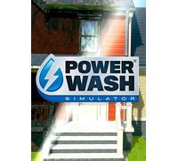Powerwash Simulator Steam Key GLOBAL