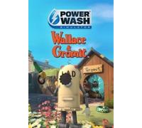 PowerWash Simulator - Wallace & Gromit Special Pack (DLC) XBOX LIVE Key EUROPE