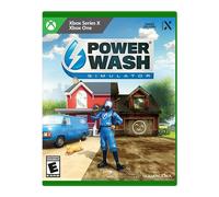 POWERWASH SIMULATOR - XBOX ONE/XBOX SERIES X