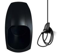 Powerwerk Wallbox Cavo di Ricarica Tipo 2 Medum | Supporto da Parete per Auto el