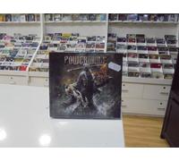POWERWOLF 2CD GERMANIA CALL OF THE WILD 2021