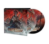 Powerwolf - Blood of the Saints - 10th Anniversary Edition