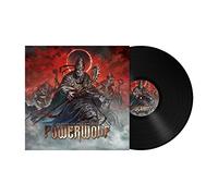 Powerwolf - Blood Of The Saints (10Th Anniversary) (Vinyl Orange Red)