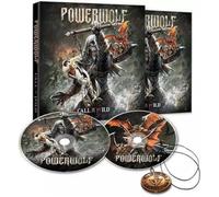 Powerwolf - Call of the Wild