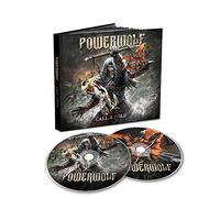 Powerwolf - Call Of The Wild (Special Edition)