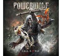 Powerwolf Call of the Wild (Vinyl LP) 12" Album