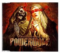 Powerwolf - Dancing With the Dead (Limited CD Single)