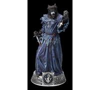 Powerwolf Figura - Lupo Mannaro Blessed & Possessed Merchandise Dekofigur 24,5cm
