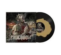 Powerwolf - Lupus Dei (15th Anniversary RI)