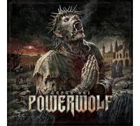 Powerwolf Lupus Dei (CD) 15th Anniversary Album