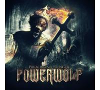 Powerwolf - Preachers of the Night