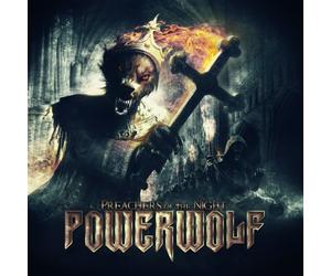 Powerwolf - Preachers of the Night
