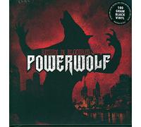 Powerwolf - Returned In Bloodred