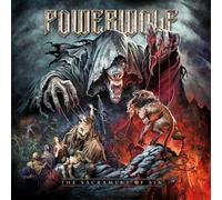 Powerwolf - The Sacrament Of Sin (Limited Edt.)