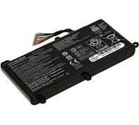 Powery Batteria per PC portatile Acer Predator 15 G9-593/15 G9-593-765Q, 14,8 V, Li-ION [Batteria per computer portatile/laptop/notebook]