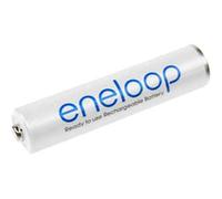 POWERY Panasonic eneloop HR03 750mAh NiMH, NiMH, 1,2V