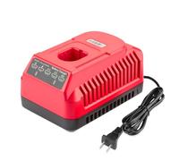 Powilling 19.2 Volt C3 caricatore di ricambio per Craftsman 140152004 DieHard XCP Li-ion Ni-CD 1425301 1323903 130279005 11375 11376 315.PP2011 per Craftsman Battery Charger 19.2V