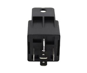 Powkos Interruttore relè di avviamento GY20437 compatibile con John Deere Scotts Sabre Kubota Ford New Holland sostituisce AR74411 1-643275 K3181-62330 K1122-62260 82003697