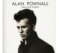 Pownall, Alan - True Love Stories