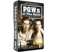 Pows of the Reich: Prisoners of the Reich