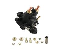 POWTAXBJGD 1 set di relè di avviamento da 12 V per forniture industriali 25-40HP, sostituisce 89-818997A1, 89-818997A2, 89-818997T1, 89-818998A1, 89-818998A2