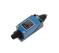 POWTAXBJGD 1pcs ME-8111 momentaneo braccio rullo tipo finecorsa 5A/250VAC