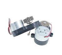 POWTAXBJGD 300 Orizzontale Geared Electronic Starter 3V5V6V Smart Glass Door Lock Electronic Starter Home Corner Frizione Elettronica Starter