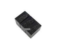 POWTAXBJGD 50 pz/lotto relè SJ-S-105DMH SJ-S-112DMH SJ-S-124DMH 10A 250V 4PIN (24V)