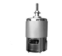 POWTAXBJGD 755 12 V 21 V al litio tosaerba motori tosaerba ricaricabili accessori avviamento elettronico (21 V)