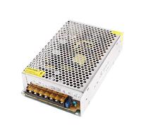 POWTAXBJGD CC affidabile 24V 10A di CA 110/220V del driver di efficacia dell'alimentazione elettrica del commutatore in primo piano di commutazione del LED