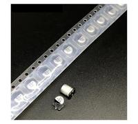 POWTAXBJGD Condensatore elettrolitico in alluminio 35V1uF 35V1uf 4x5.4mm a bassa impedenza originale 35V1uF SMD 20pcs