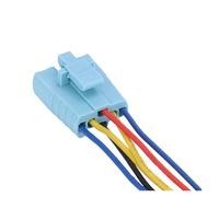 POWTAXBJGD Connettore per cavo da 22 mm per interruttore a pulsante da 22 mm (terminale)