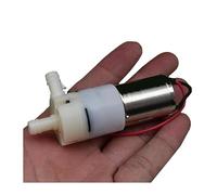 POWTAXBJGD DC12V Grande Flusso 370 Elettronico Starter Diaframma Pompa Acqua Autoadescante Pompa di Pressione di Aspirazione FAI DA TE Dispenser Tavolo Da Tè Pompaggio