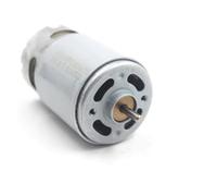 POWTAXBJGD GRS-550WFL6534/75 Spazzola di carbone Avviatore elettronico DC 18V 22000RPM con ventola di raffreddamento