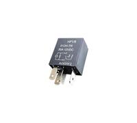 POWTAXBJGD HFV6 012H-TR 30A 12VDC per pompa ventilatore aria condizionata relè (10PCS HFV6 012H-TR)