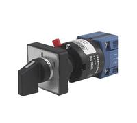 POWTAXBJGD LW26-10X C02/1 Due Gear 10A Alimentazione Cut-Off Apertura 16MM Cambiamento Cam Switch