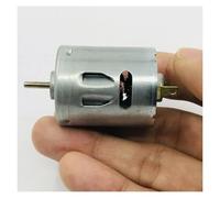 POWTAXBJGD RS-365SH-11240 Motori rotondi da 28 mm DC 12 V ~ 24 V 12000 giri/min ad alta velocità per asciugacapelli