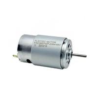 POWTAXBJGD RS-395 28mm Avviatore elettronico DC 12V 14.4V 18V 24V 12000RPM Spazzola di carbone ad alta velocità Starter elettronico fai da te