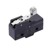 POWTAXBJGD Z-15GW22-B Cerniera a rullo corta normalmente aperto/chiuso NO interruttore di finecorsa a leva NC