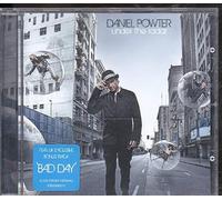 Powter*Daniel - Under The Radar