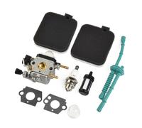 Powtol C1Q-S68 C1Q-S68G Carburatore For-Stihl BG45 BG55 BG50 Strati Soffiatore